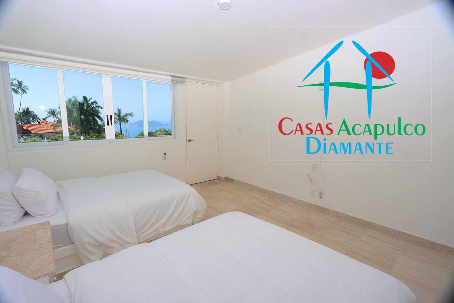 Casa Medusa - Recámara dos 5